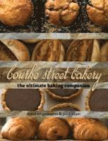 Paul Allam - Bourke Street Bakery, Inbunden
