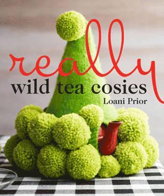 bokomslag Really Wild Tea Cosies