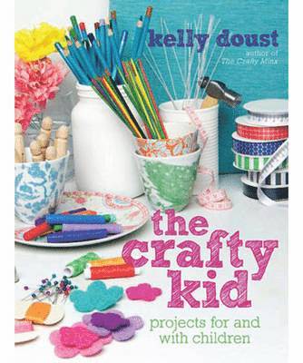 The Crafty Kid 1