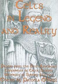 bokomslag Celts in Legend and Reality