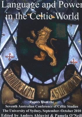 Language and Power in the Celtic World 1