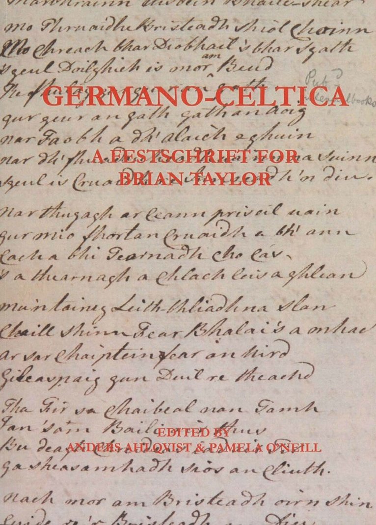 Germano-Celtica 1