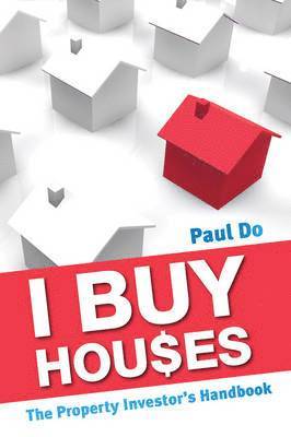 I Buy Houses 1