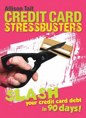 Credit Card Stressbusters 1