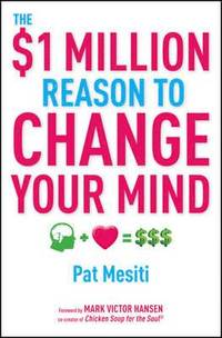 bokomslag The $1 Million Reason to Change Your Mind