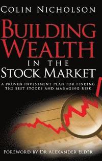 bokomslag Building Wealth in the Stock Market