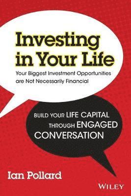 Investing in Your Life 1