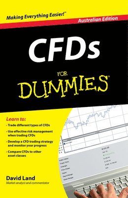 CFDs For Dummies 1