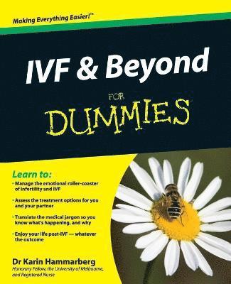 IVF and Beyond For Dummies 1