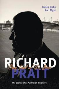 bokomslag Richard Pratt: One Out of the Box