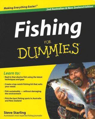 Fishing For Dummies 1