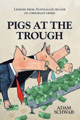 Pigs at the Trough 1