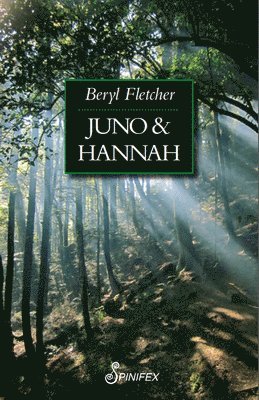 Fletcher Beryl, Beryl Fletcher - Juno and Hannah, Häftad