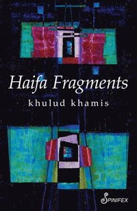 bokomslag Haifa Fragments