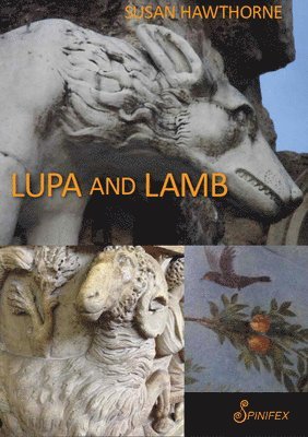 Lupa and Lamb 1