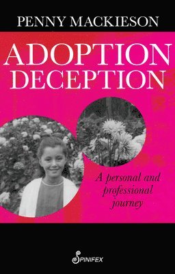 bokomslag Adoption Deception