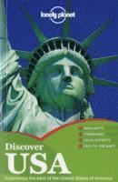 bokomslag Discover USA 