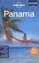 bokomslag Panama