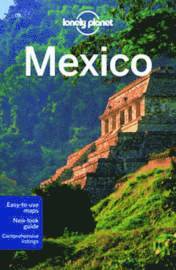 bokomslag Mexico 