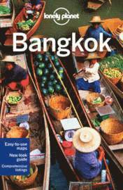 bokomslag Bankok 