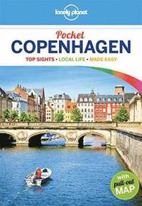 bokomslag Copenhagen Pocket