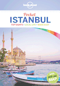 bokomslag Istanbul Pocket 