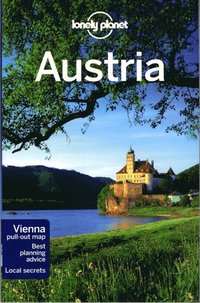 bokomslag Austria