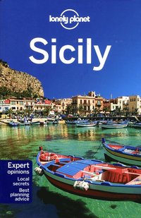 bokomslag Sicily