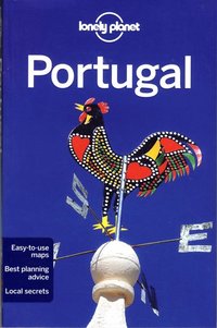 bokomslag Portugal