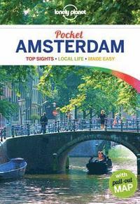 bokomslag Amsterdam Pocket 