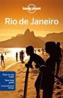 bokomslag Rio De Janeiro