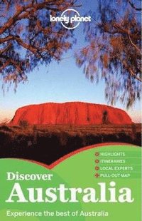 bokomslag Discover Australia