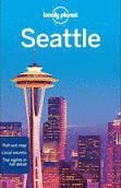 bokomslag Seattle