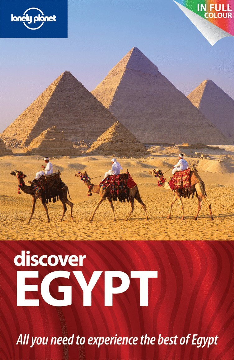 Discover Egypt 1