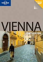 bokomslag Vienna Pocket