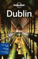 bokomslag Dublin