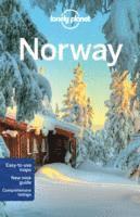 bokomslag Norway