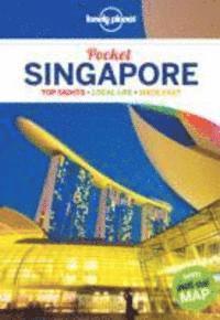 bokomslag Singapore Pocket 