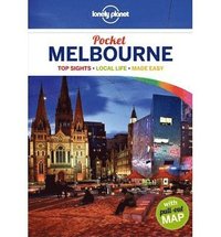 bokomslag Melbourne Pocket
