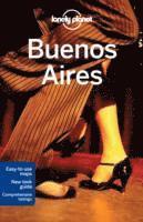 bokomslag Buenos Aires