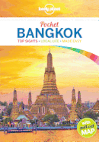 bokomslag Bangkok Pocket 