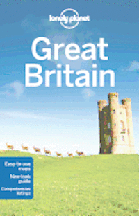 bokomslag Great Britain
