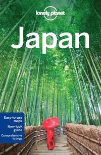 bokomslag Japan