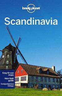bokomslag Scandinavia