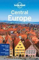 bokomslag Central Europe