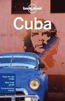 bokomslag Cuba