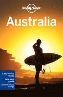 bokomslag Australia