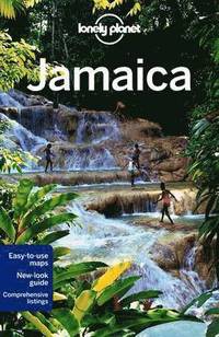 bokomslag Jamaica