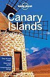 bokomslag Canary Islands