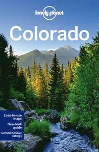 bokomslag Colorado